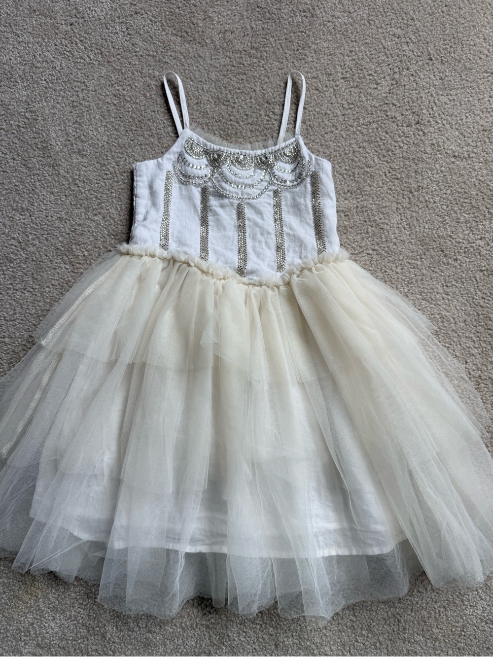 Cotton On Kids Isabella Dress